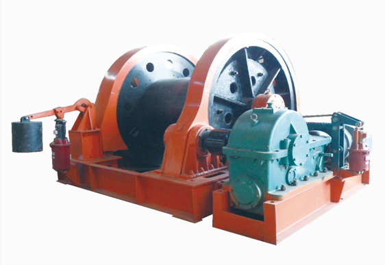 關(guān)于JZ系列鑿井絞車，這些您了解嗎？